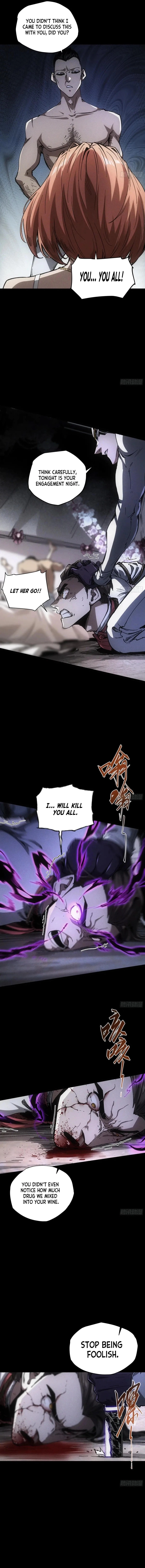 If I Don’t Die Soon, I’ll Become The Ruler Of The Demon Realm! Chapter 31 - 10