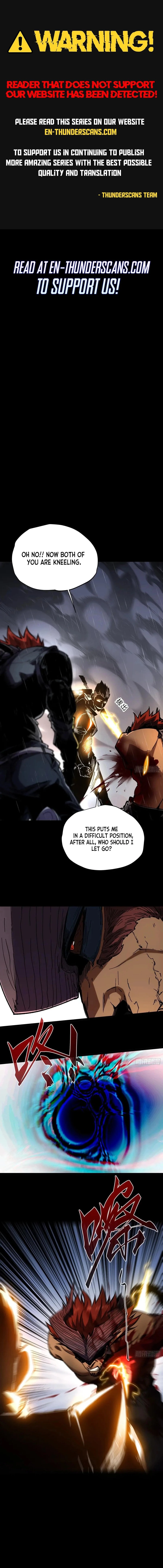 If I Don’t Die Soon, I’ll Become The Ruler Of The Demon Realm! Chapter 30 - 1