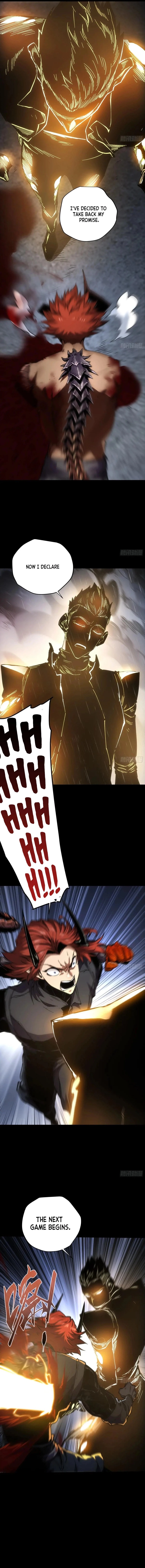 If I Don’t Die Soon, I’ll Become The Ruler Of The Demon Realm! Chapter 30 - 3