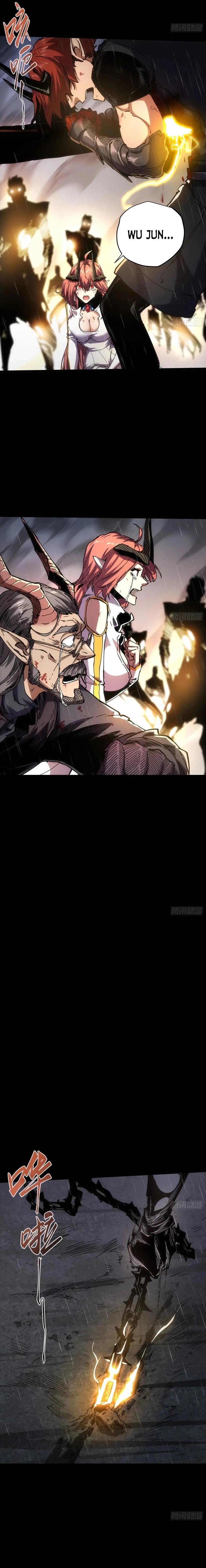 If I Don’t Die Soon, I’ll Become The Ruler Of The Demon Realm! Chapter 30 - 4