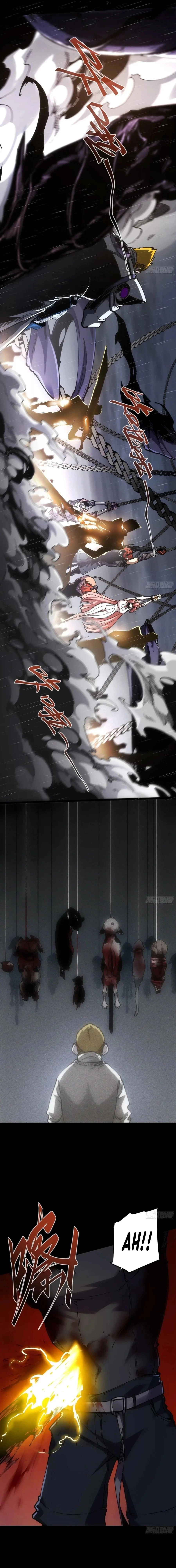 If I Don’t Die Soon, I’ll Become The Ruler Of The Demon Realm! Chapter 30 - 5