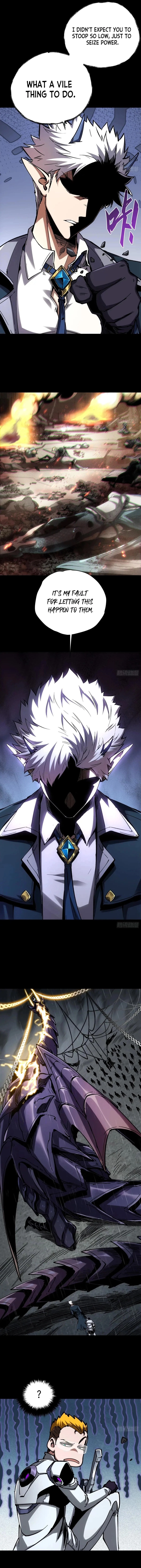 If I Don’t Die Soon, I’ll Become The Ruler Of The Demon Realm! Chapter 30 - 10