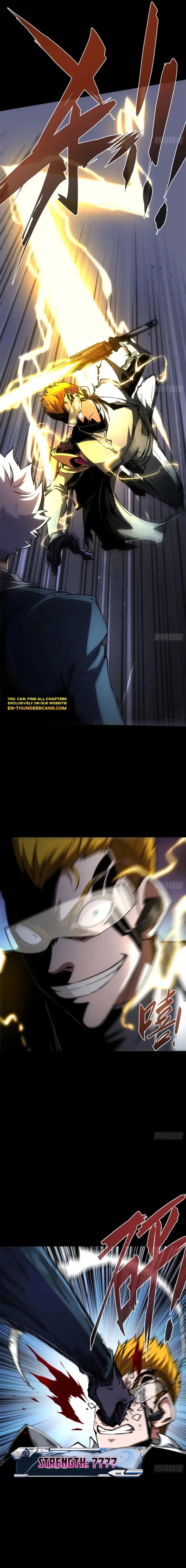 If I Don’t Die Soon, I’ll Become The Ruler Of The Demon Realm! Chapter 30 - 12
