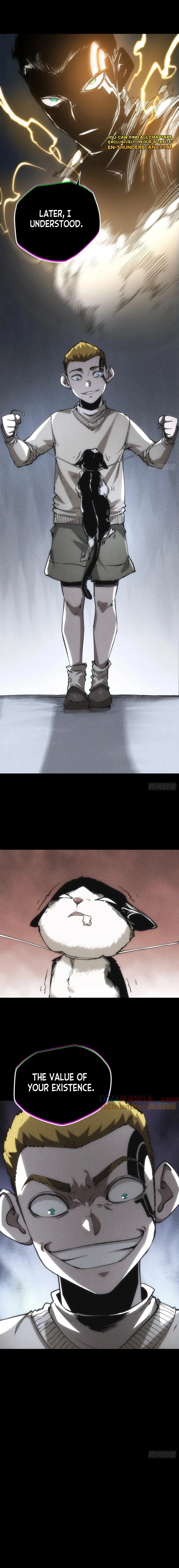 If I Don’t Die Soon, I’ll Become The Ruler Of The Demon Realm! Chapter 29 - 2