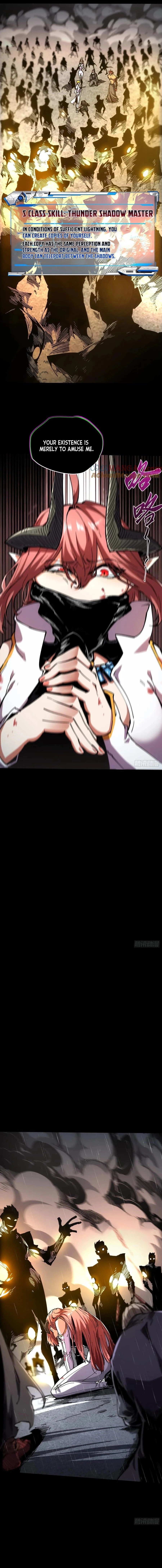 If I Don’t Die Soon, I’ll Become The Ruler Of The Demon Realm! Chapter 29 - 3