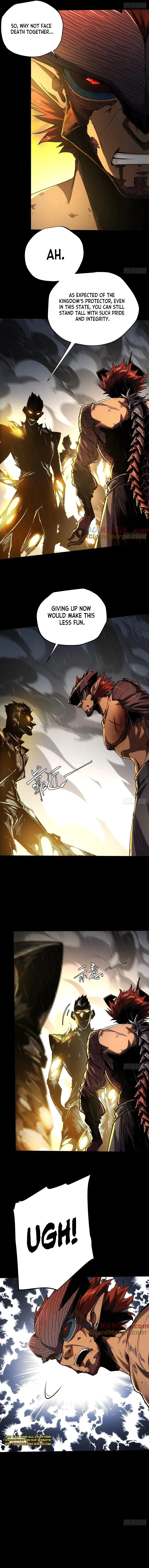 If I Don’t Die Soon, I’ll Become The Ruler Of The Demon Realm! Chapter 29 - 5