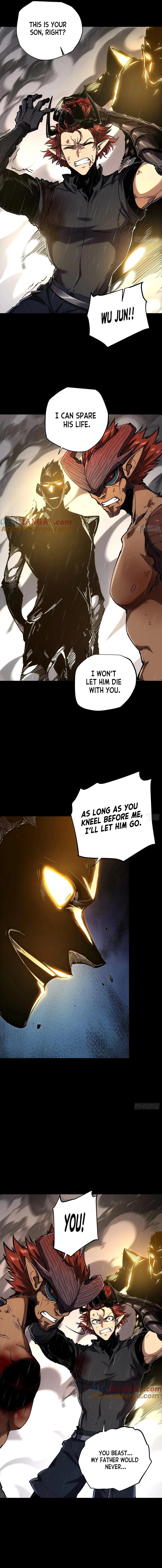 If I Don’t Die Soon, I’ll Become The Ruler Of The Demon Realm! Chapter 29 - 6