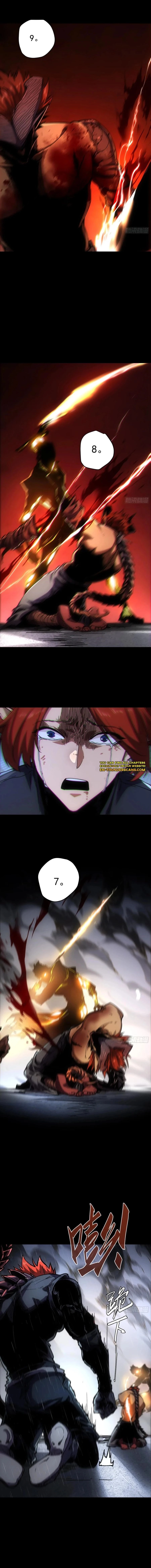 If I Don’t Die Soon, I’ll Become The Ruler Of The Demon Realm! Chapter 29 - 9