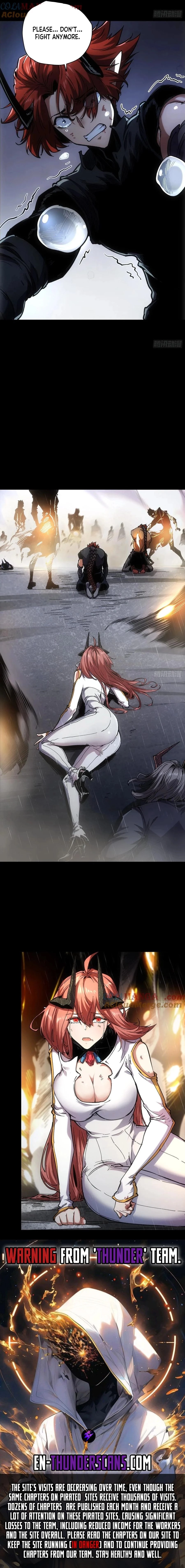 If I Don’t Die Soon, I’ll Become The Ruler Of The Demon Realm! Chapter 29 - 10