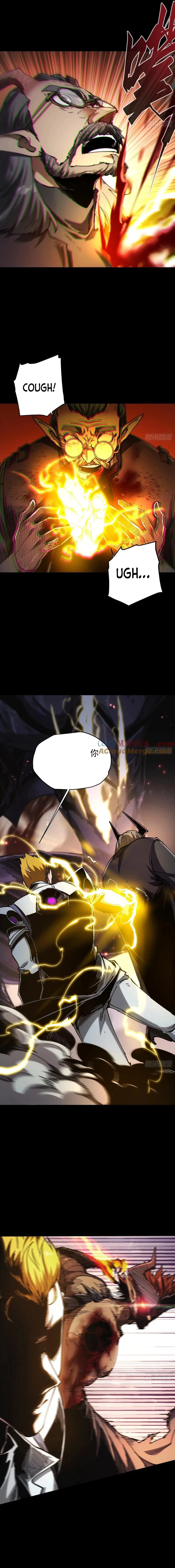 If I Don’t Die Soon, I’ll Become The Ruler Of The Demon Realm! Chapter 28 - 5