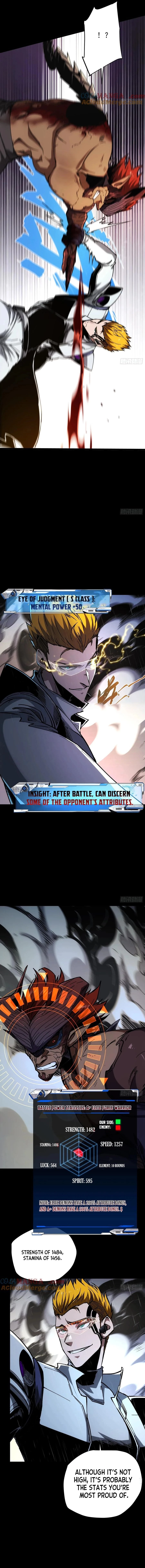 If I Don’t Die Soon, I’ll Become The Ruler Of The Demon Realm! Chapter 28 - 6