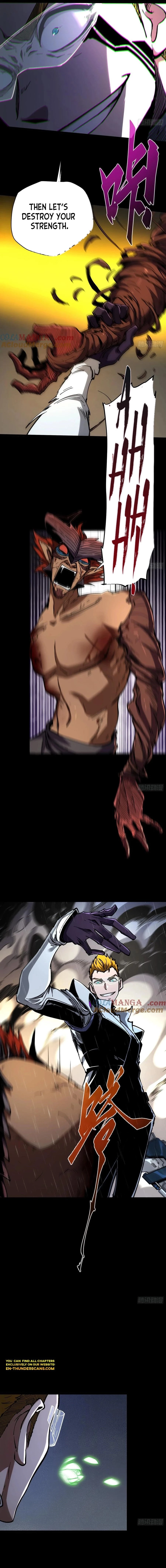 If I Don’t Die Soon, I’ll Become The Ruler Of The Demon Realm! Chapter 28 - 7