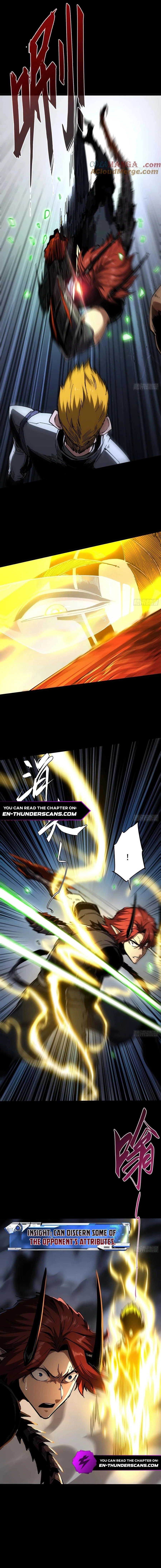 If I Don’t Die Soon, I’ll Become The Ruler Of The Demon Realm! Chapter 28 - 8