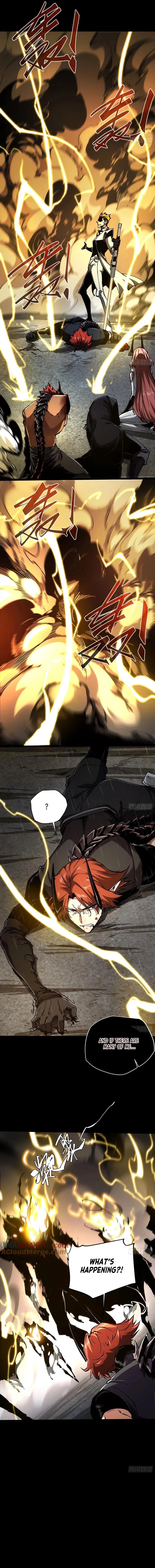 If I Don’t Die Soon, I’ll Become The Ruler Of The Demon Realm! Chapter 28 - 12