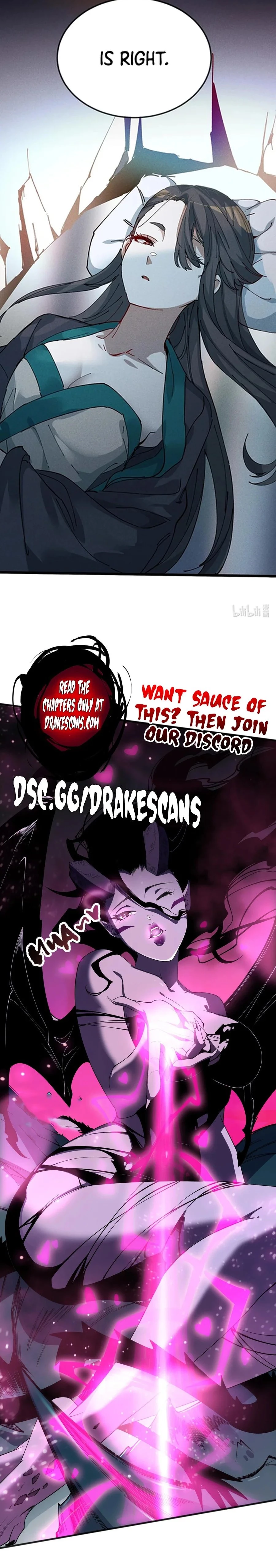 My Disciple Became the Great Demon Empress?! Chapter 35 - 22