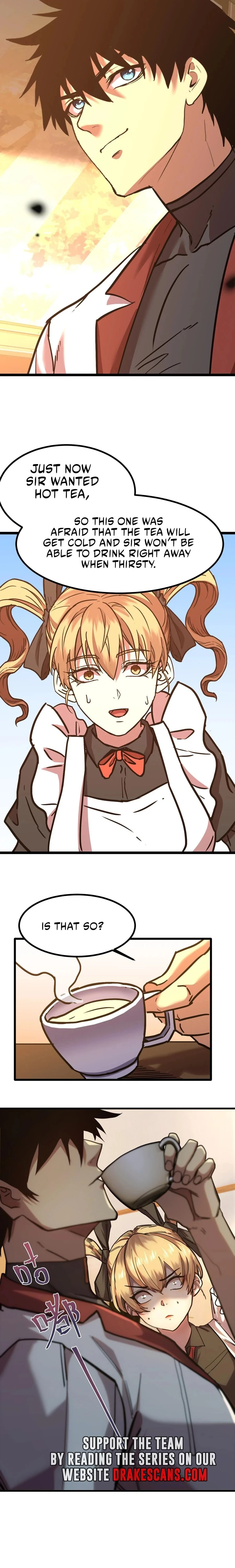 Log into the Future Chapter 160 - 14