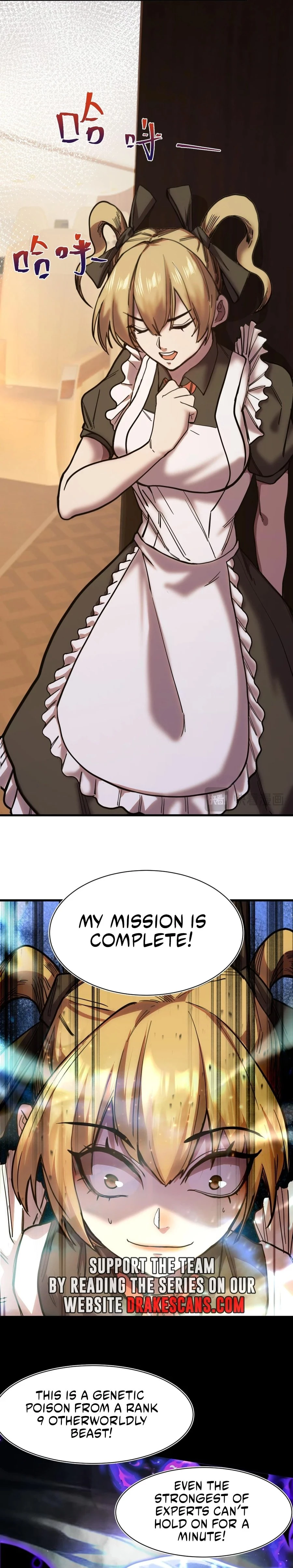 Log into the Future Chapter 160 - 16