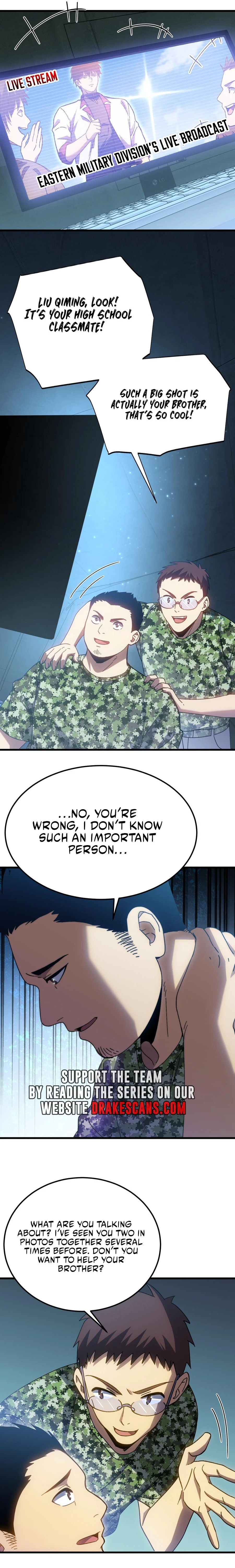 Log into the Future Chapter 157 - 4
