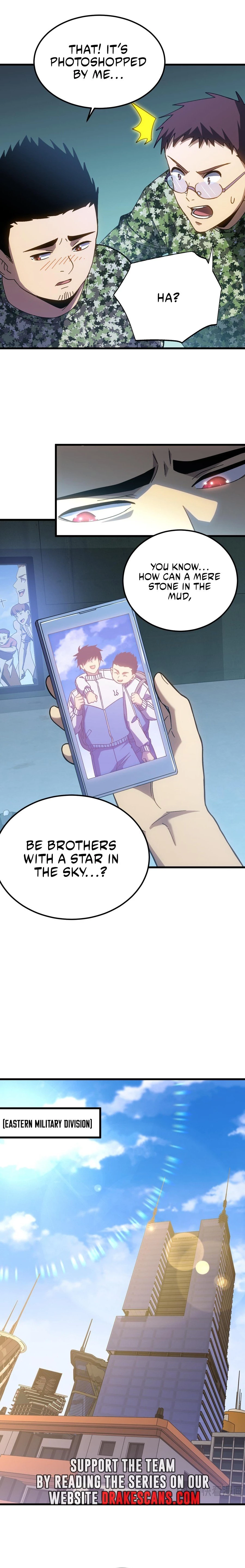 Log into the Future Chapter 157 - 5