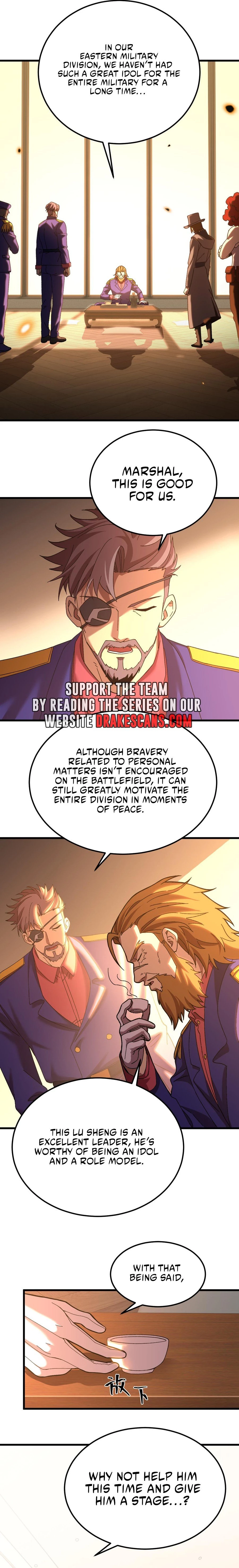 Log into the Future Chapter 157 - 6