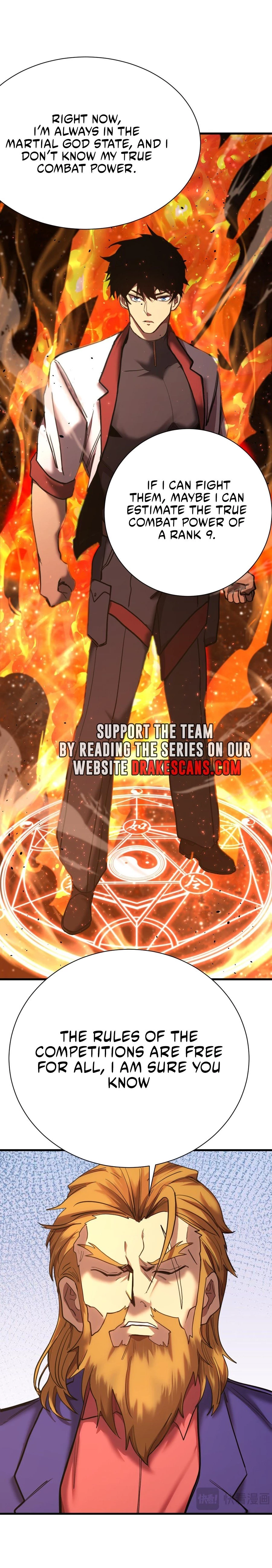 Log into the Future Chapter 157 - 12