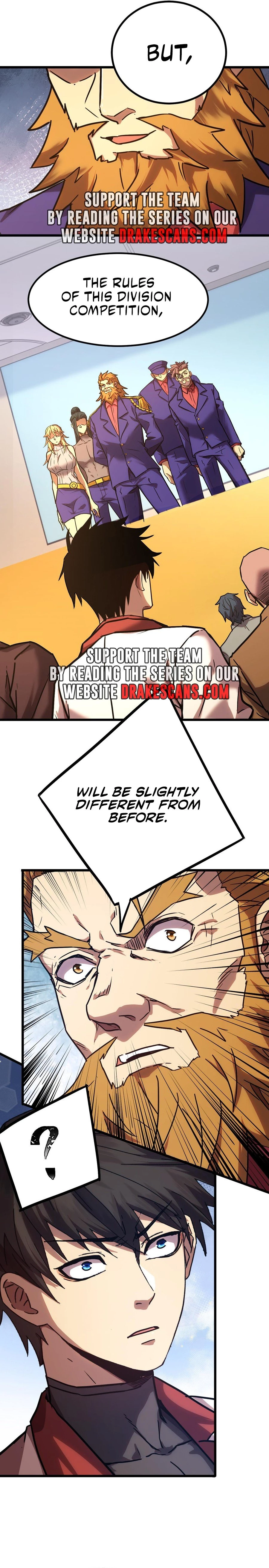 Log into the Future Chapter 157 - 15