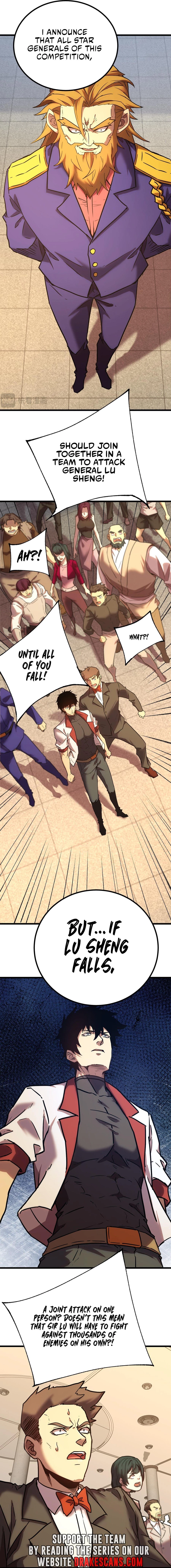 Log into the Future Chapter 157 - 16