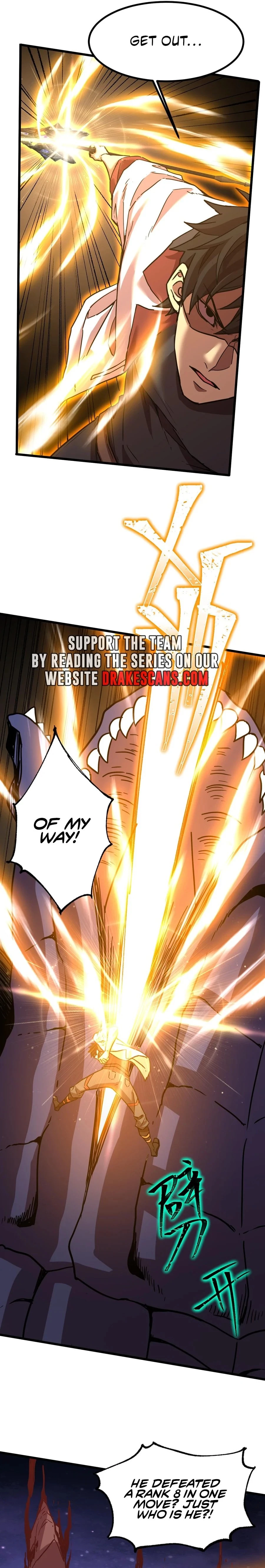 Log into the Future Chapter 151 - 3