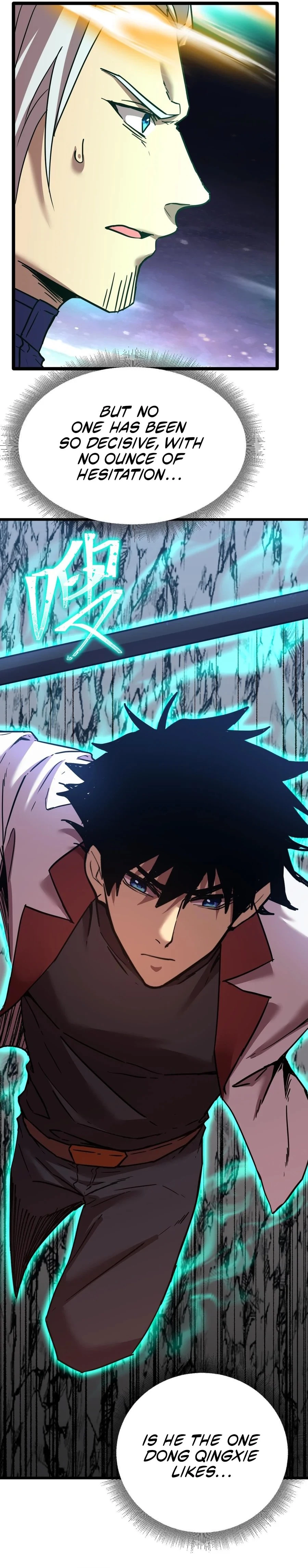 Log into the Future Chapter 151 - 5