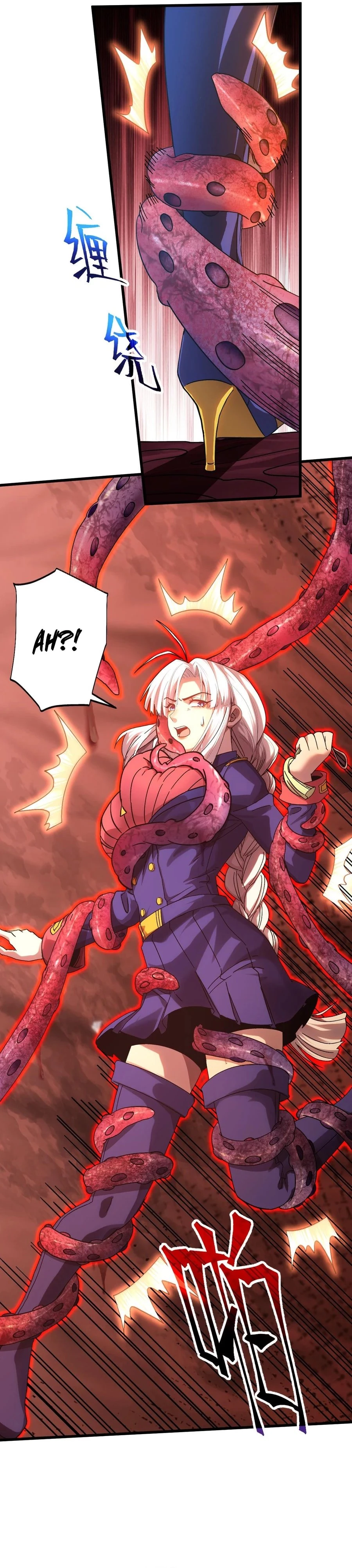 Log into the Future Chapter 151 - 10