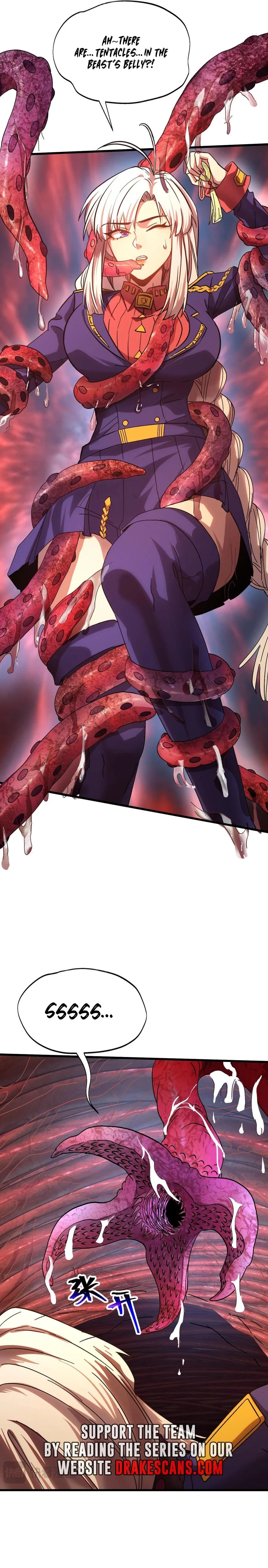 Log into the Future Chapter 151 - 11