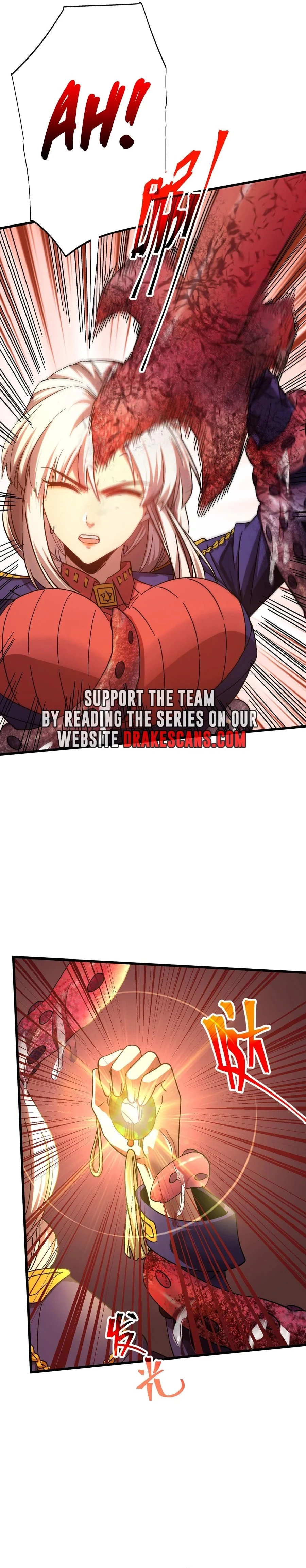 Log into the Future Chapter 151 - 12