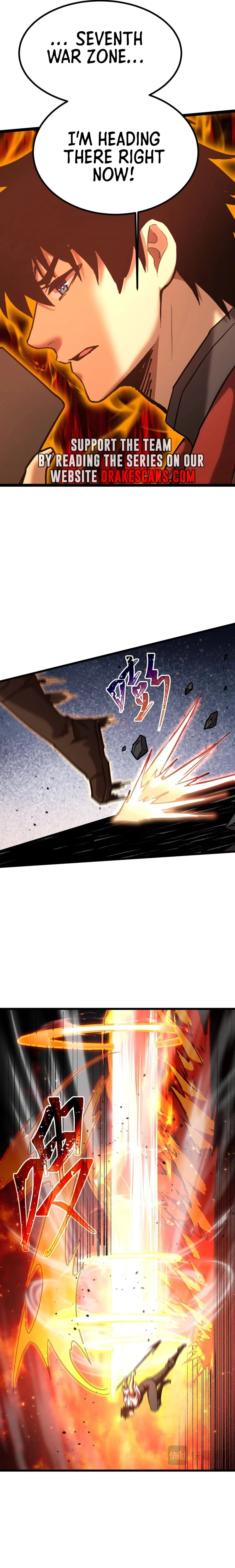 Log into the Future Chapter 150 - 6