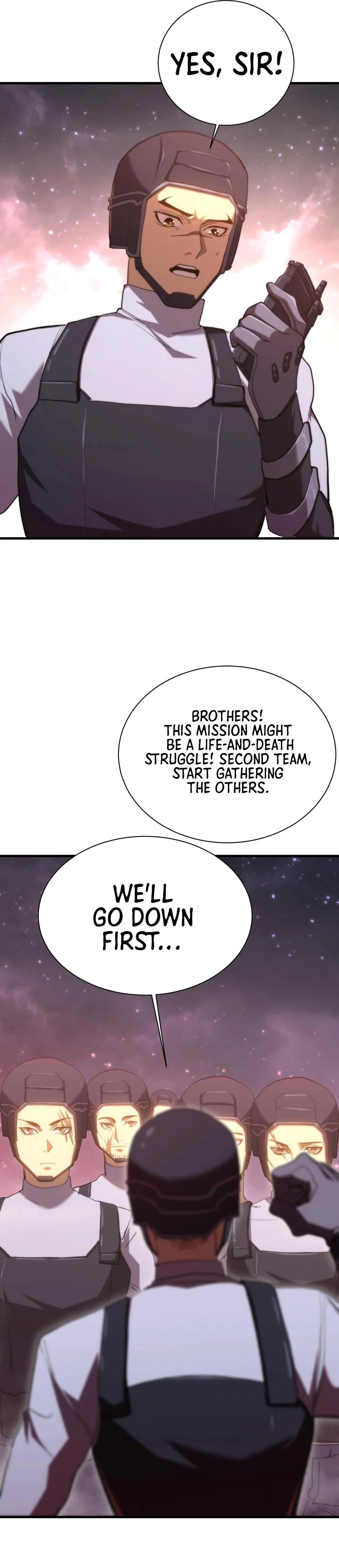 Log into the Future Chapter 150 - 9