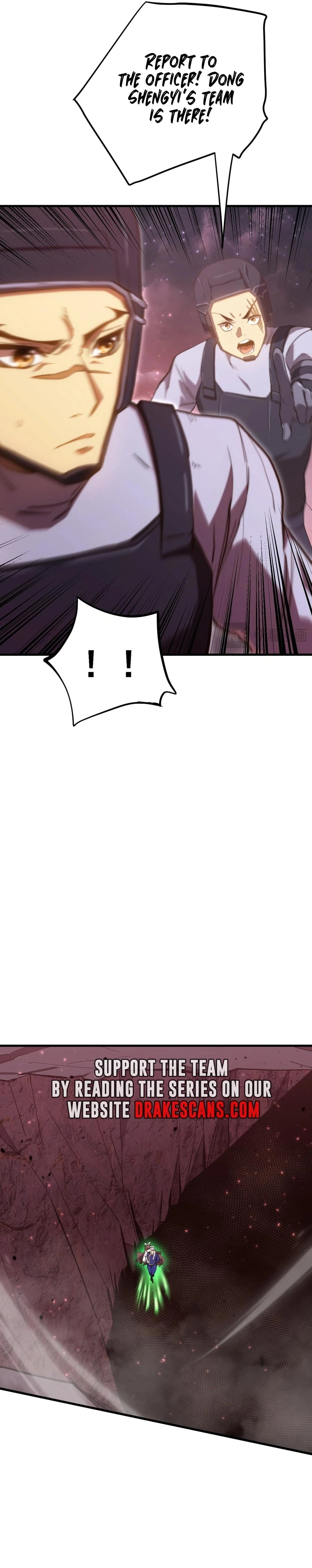 Log into the Future Chapter 150 - 10