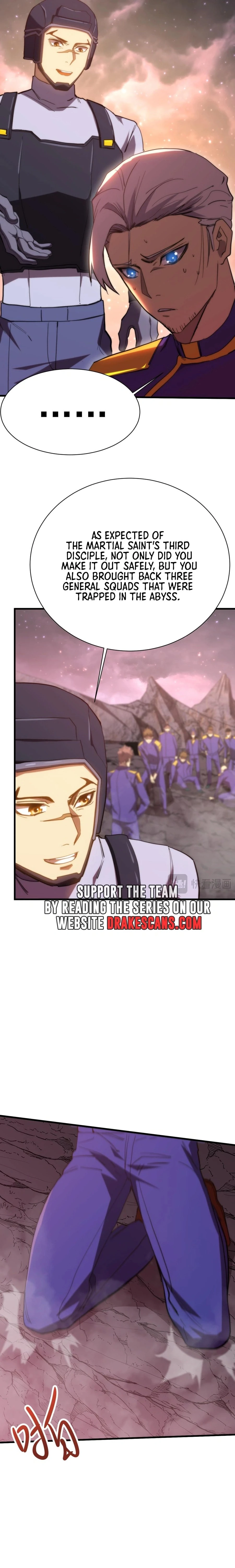 Log into the Future Chapter 150 - 13