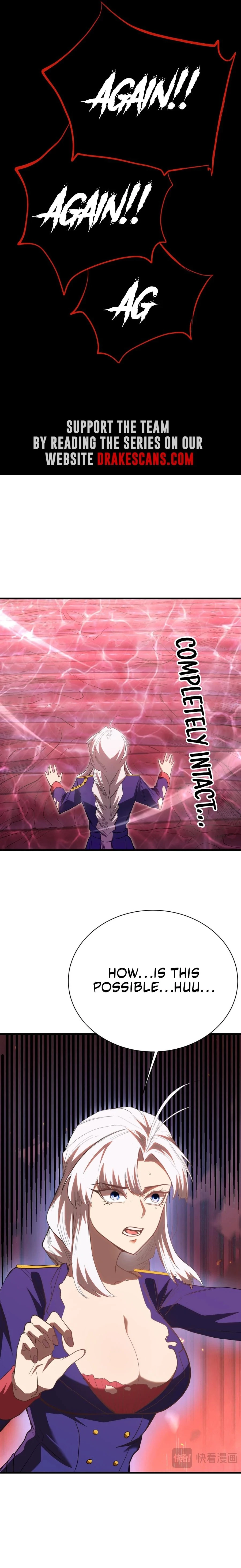 Log into the Future Chapter 151 - 18