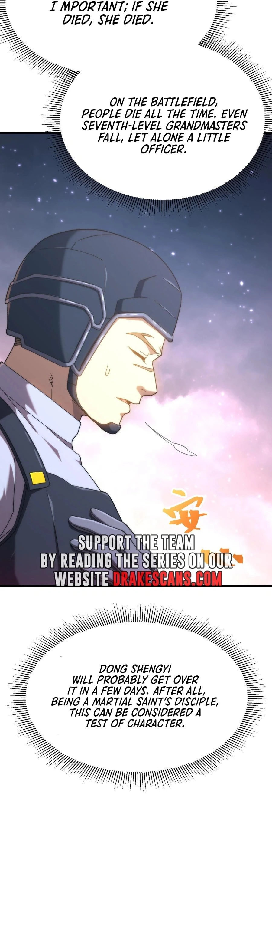 Log into the Future Chapter 150 - 16