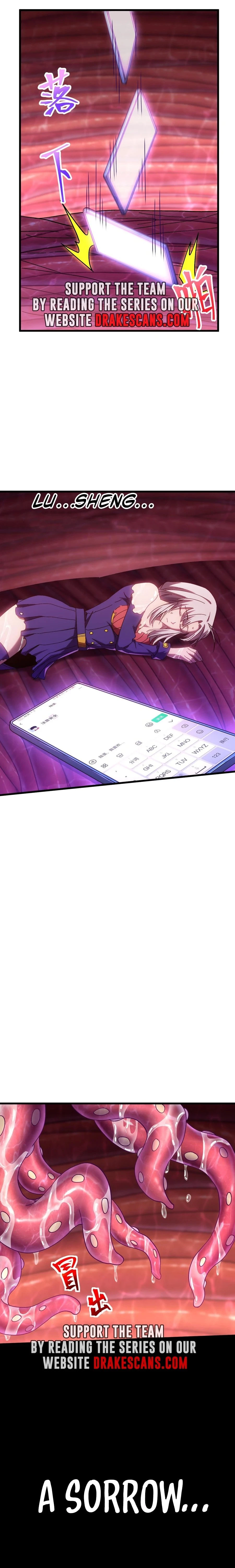 Log into the Future Chapter 151 - 22