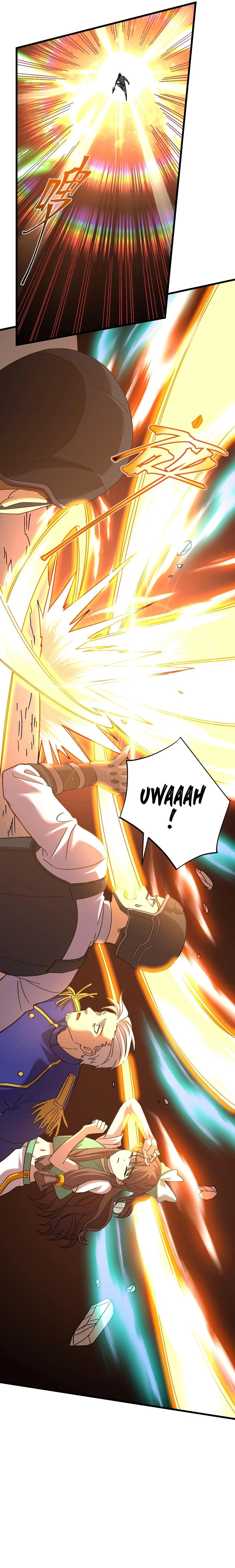 Log into the Future Chapter 150 - 17