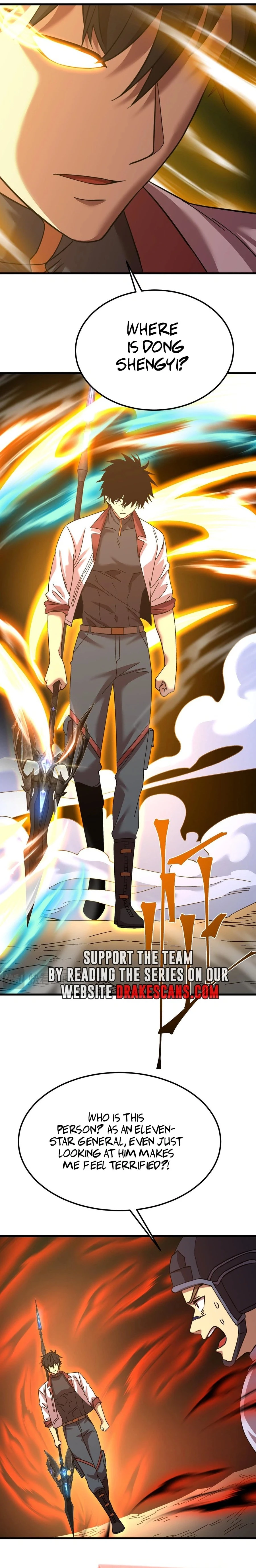 Log into the Future Chapter 150 - 18