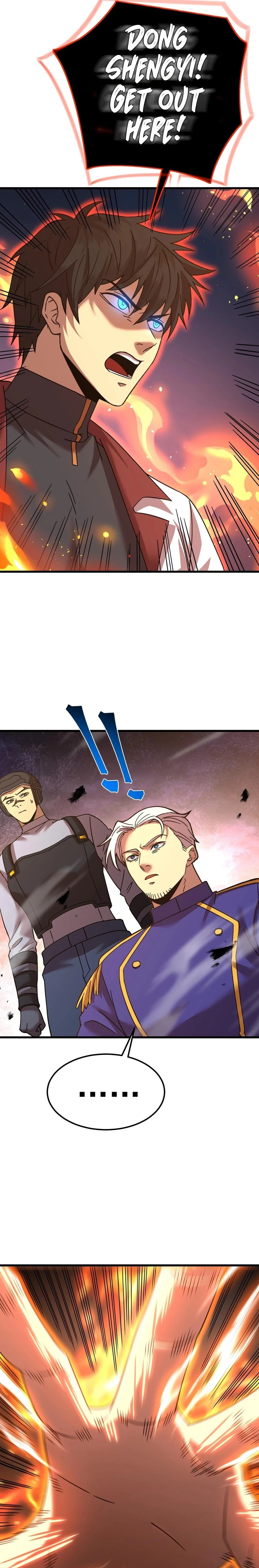 Log into the Future Chapter 150 - 19