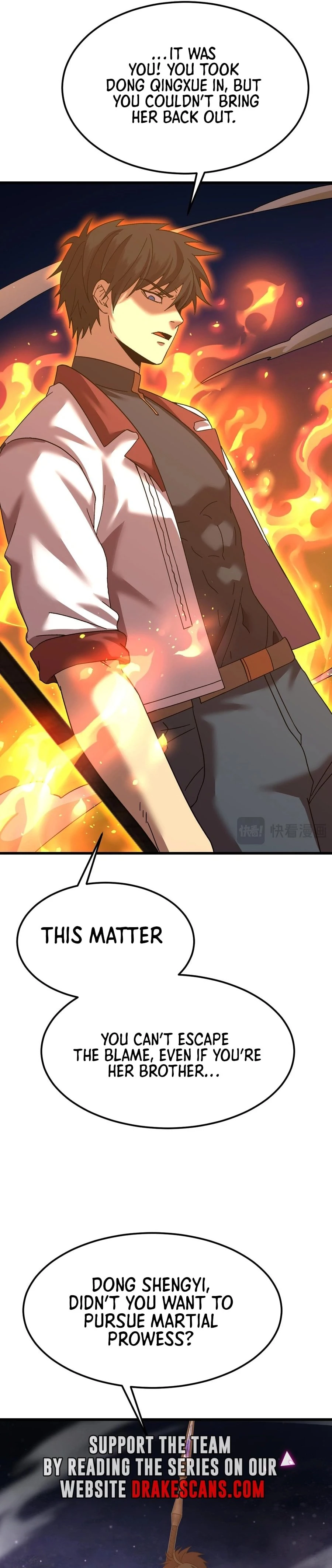 Log into the Future Chapter 150 - 22