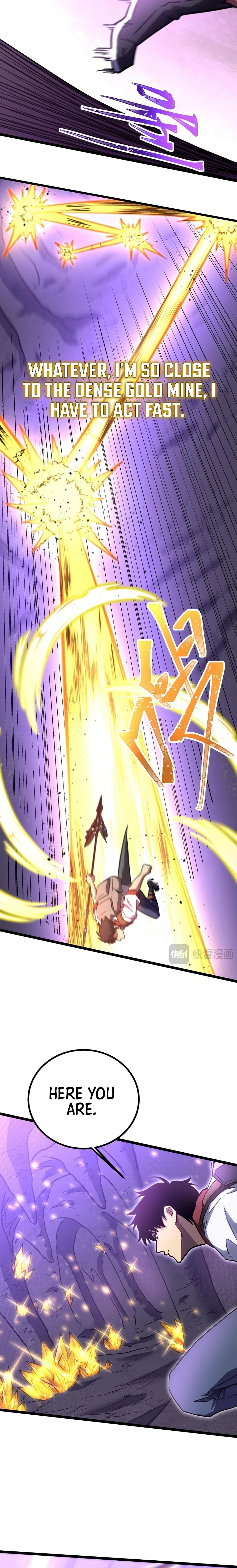Log into the Future Chapter 147 - 5