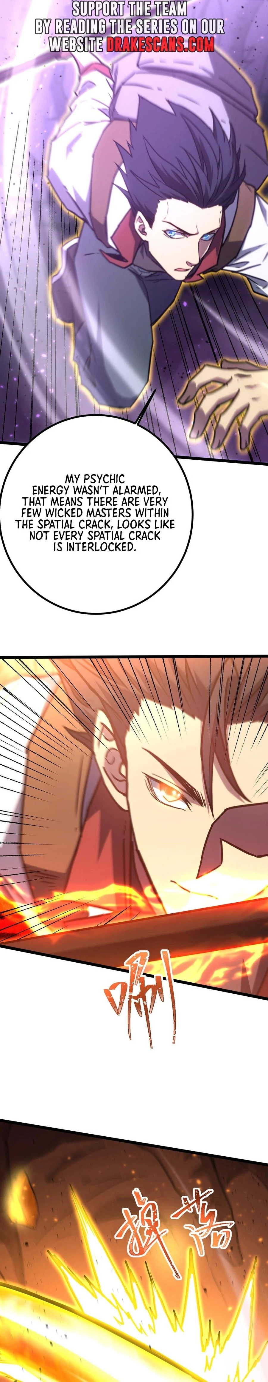 Log into the Future Chapter 147 - 6