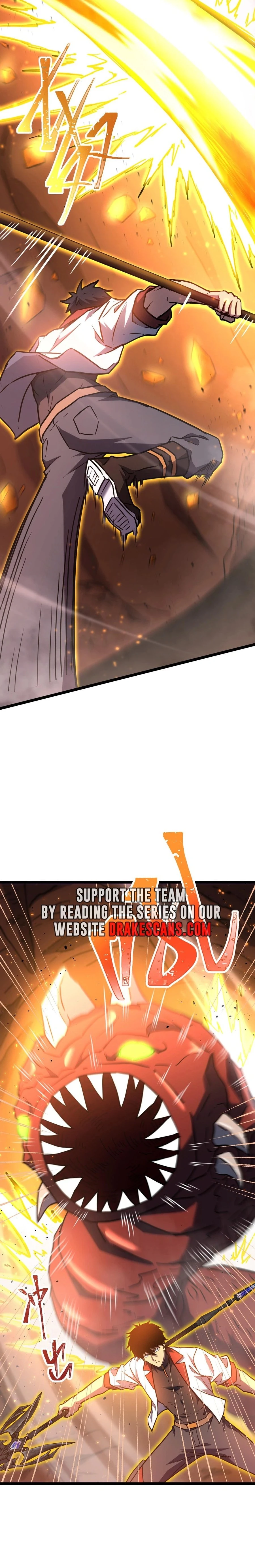 Log into the Future Chapter 147 - 7