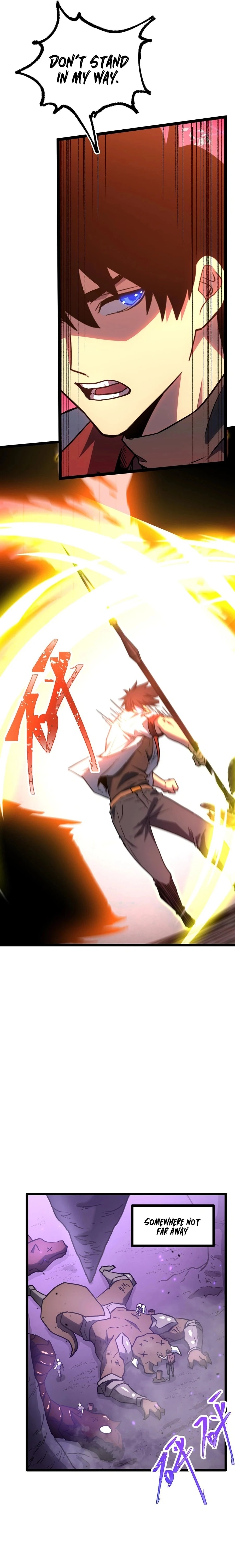 Log into the Future Chapter 147 - 8