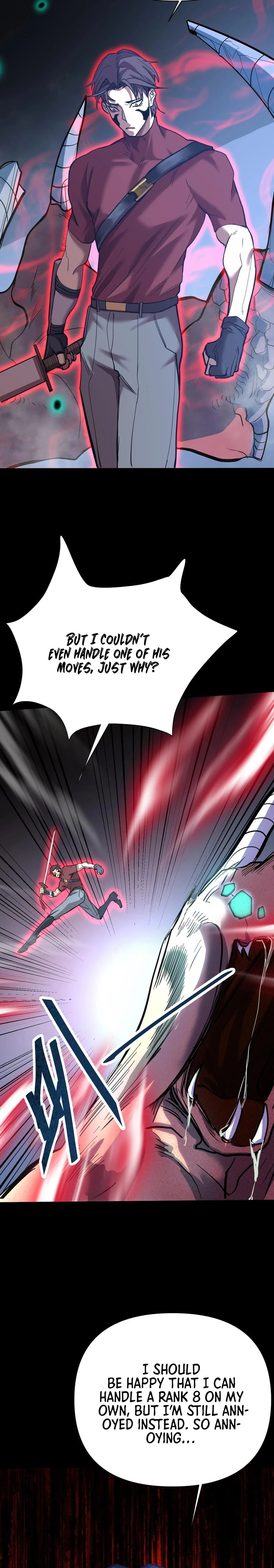 Log into the Future Chapter 147 - 10