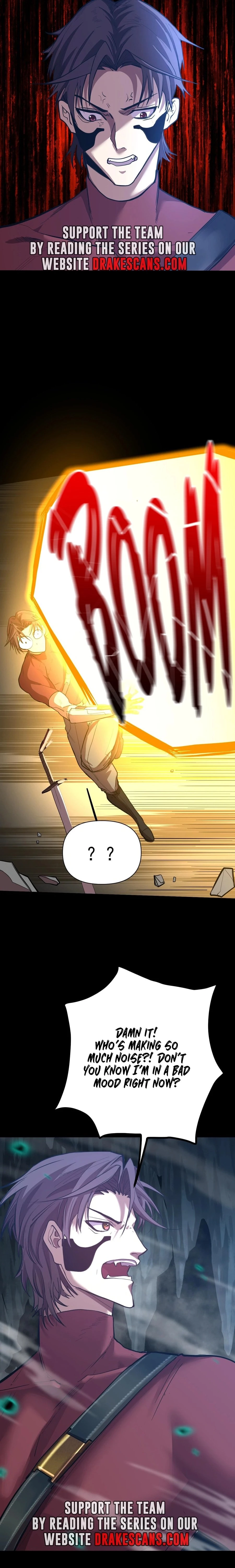 Log into the Future Chapter 147 - 11