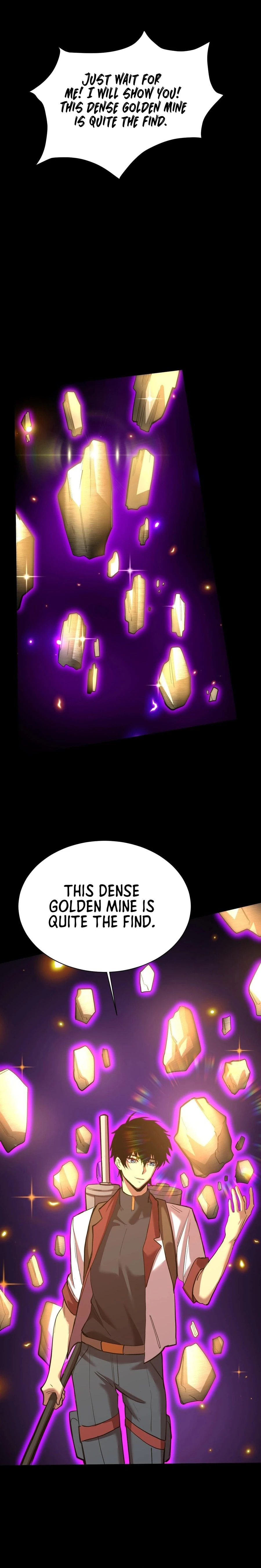 Log into the Future Chapter 147 - 12